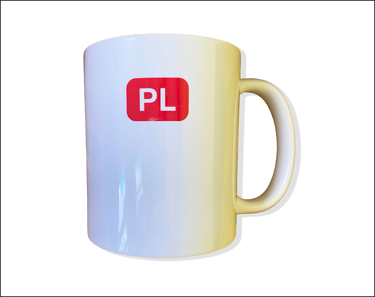 Mug - Personalised/Branded