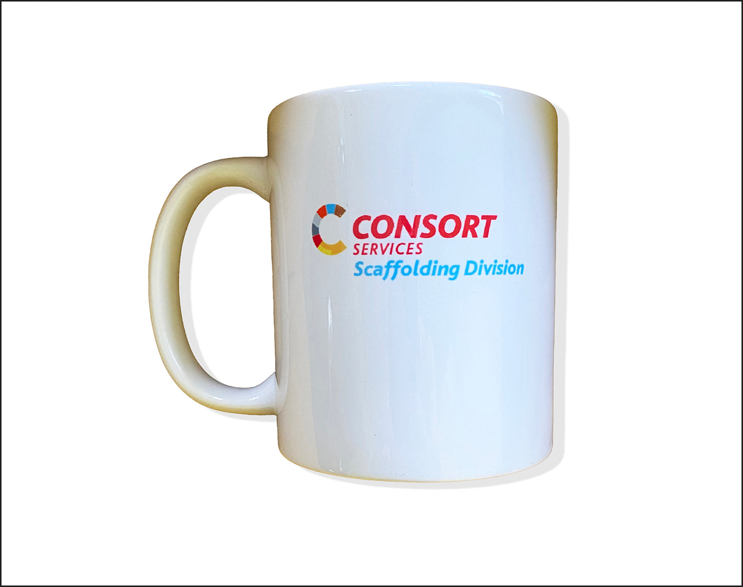 Mug - Personalised/Branded